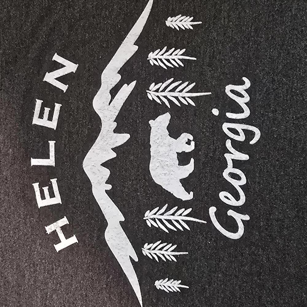 Helen Georgia Graphic Tank Top Size XL - Picture 2 of 6